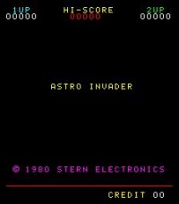 Cкриншот Astro Invader, изображение № 748852 - RAWG