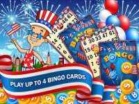 Cкриншот BINGO! 4th of July 2018, изображение № 903910 - RAWG