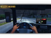 Cкриншот Truck Simulator 2018: Europe, изображение № 1326013 - RAWG