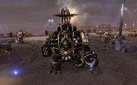 Cкриншот Warhammer 40,000: Dawn of War II Chaos Rising, изображение № 809487 - RAWG