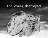 Cкриншот the lovers, destroyed, изображение № 1784802 - RAWG