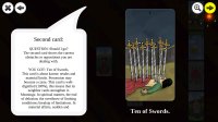 Cкриншот Tarot Readings Premium, изображение № 1899239 - RAWG