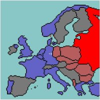 Cкриншот Cold War Diplomacy in Europe, изображение № 2659506 - RAWG