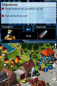 Cкриншот Emergency! Disaster Rescue Squad, изображение № 247557 - RAWG