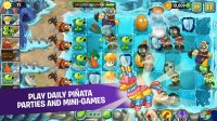 Cкриншот Plants vs. Zombies 2: It's About Time, изображение № 670442 - RAWG