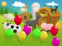 Cкриншот Animal Puzzle Fun for Toddlers and Kids, изображение № 959638 - RAWG