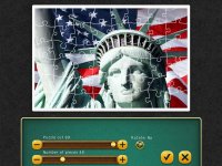 Cкриншот 1001 Jigsaw. World Tour: Great America, изображение № 1750220 - RAWG