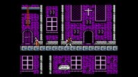 Cкриншот Castlevania II: Simon's Quest (1987), изображение № 767887 - RAWG