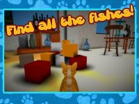 Cкриншот My Cat Simulator - Catch Fish, изображение № 1705663 - RAWG