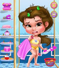 Cкриншот Princess Makeover: Girls Games, изображение № 1592848 - RAWG