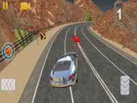 Cкриншот City Highway Car Racing, изображение № 972436 - RAWG