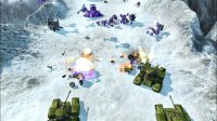 Cкриншот Halo Wars, изображение № 2466979 - RAWG