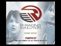Cкриншот R: Racing Evolution, изображение № 753078 - RAWG