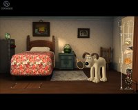 Cкриншот Wallace & Gromit's Grand Adventures Episode 1 - Fright of the Bumblebees, изображение № 501268 - RAWG