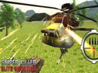 Cкриншот Sniper Killer Elite Shooting - Front Commando Combat Army, изображение № 1625222 - RAWG