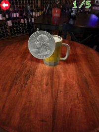 Cкриншот Quarters!!, изображение № 2049052 - RAWG