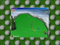 Cкриншот 3-D Ultra Mini Golf, изображение № 289633 - RAWG