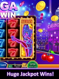 Cкриншот Wild Cherry Slots: Vegas Casino Tour, изображение № 1460781 - RAWG