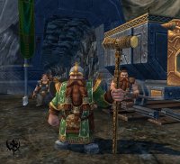 Cкриншот Warhammer Online: Время возмездия, изображение № 434413 - RAWG