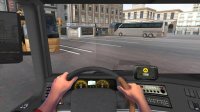 Cкриншот Coach Bus Simulator 2017, изображение № 1389171 - RAWG