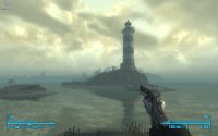 Cкриншот Fallout 3: Point Lookout, изображение № 529743 - RAWG