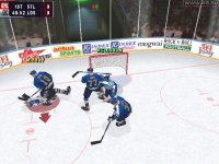 Cкриншот Actua Ice Hockey 2, изображение № 328652 - RAWG