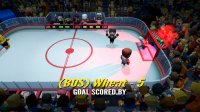 Cкриншот Mini Hockey Champ!, изображение № 667214 - RAWG