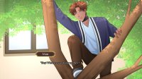 Cкриншот Our Fate Forsaken - Yaoi BL Visual Novel, изображение № 3386326 - RAWG