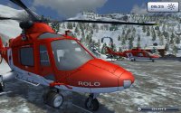 Cкриншот Ski Region Simulator 2012, изображение № 586633 - RAWG