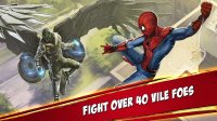 Cкриншот Spider-Man Unlimited, изображение № 698165 - RAWG