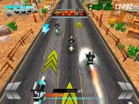 Cкриншот Block Dirt Bike Survival Multiplayer Racing Game, изображение № 1762055 - RAWG