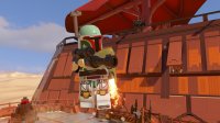 Cкриншот LEGO Звездные Войны: Скайуокер. Сага, изображение № 3195710 - RAWG