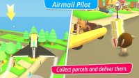 Cкриншот McPanda: Super Pilot - Game for Kids, изображение № 1375184 - RAWG