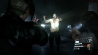 Cкриншот Resident Evil 6, изображение № 587794 - RAWG
