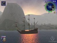 Cкриншот Пираты Карибского моря, изображение № 365941 - RAWG