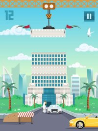 Cкриншот Burj Builder, изображение № 2127487 - RAWG
