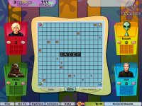 Cкриншот Hoyle Puzzle & Board Games 2005, изображение № 411145 - RAWG