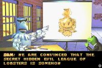 Cкриншот Spy Muppets: License to Croak, изображение № 733642 - RAWG