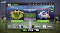 Cкриншот Top Eleven 2017 - Be a Soccer Manager, изображение № 674674 - RAWG