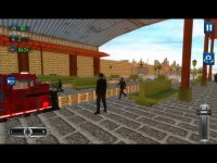 Cкриншот Crime Squad: Train Shooter, изображение № 880482 - RAWG