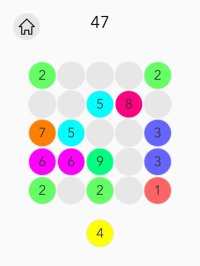 Cкриншот Merge Dots - Match Puzzle Game, изображение № 873900 - RAWG