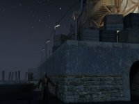Cкриншот Вампиры. Ночь возмездия, изображение № 462365 - RAWG