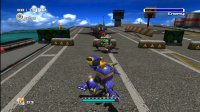 Cкриншот Sonic Adventure 2, изображение № 1608593 - RAWG