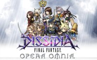 Cкриншот DISSIDIA FINAL FANTASY OPERA OMNIA, изображение № 720083 - RAWG