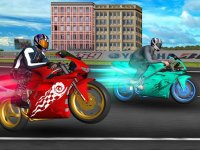 Cкриншот Moto Bike Racing Fever 2018, изображение № 974631 - RAWG