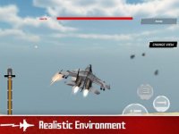 Cкриншот 3D Air Dogfight Realistic, изображение № 1854563 - RAWG