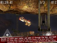 Cкриншот Gyro13 – Steam Copter Arcade HD, изображение № 13181 - RAWG