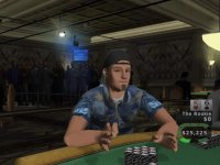 Cкриншот World Series of Poker, изображение № 435173 - RAWG
