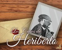 Cкриншот Los casos de heriberto, изображение № 2691718 - RAWG