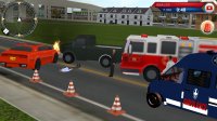 Cкриншот Ambulance Chauffeur Simulator 2, изображение № 3677637 - RAWG